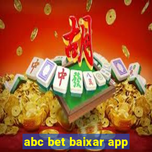 abc bet baixar app